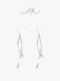 Twist Light Earring