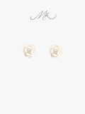 Rose Earring