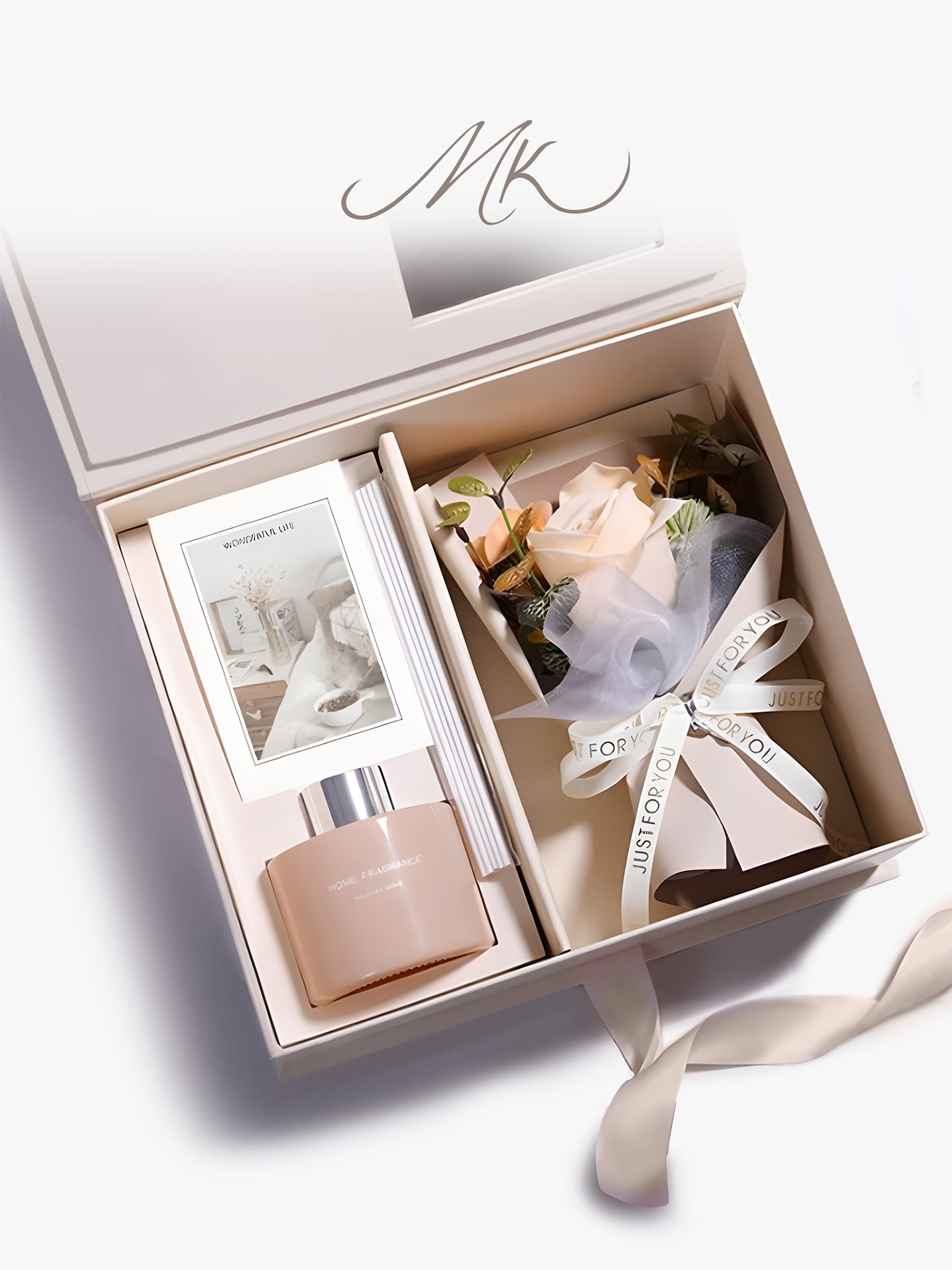 Aromatherapy Gift Box