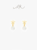 Blossom & Pearl Earring