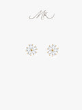 Petite Blossom Earring
