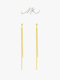 Square Grace Earring