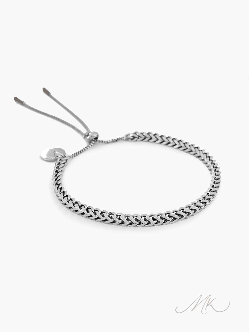 Gornet Bracelet [ENGRAVABLE]