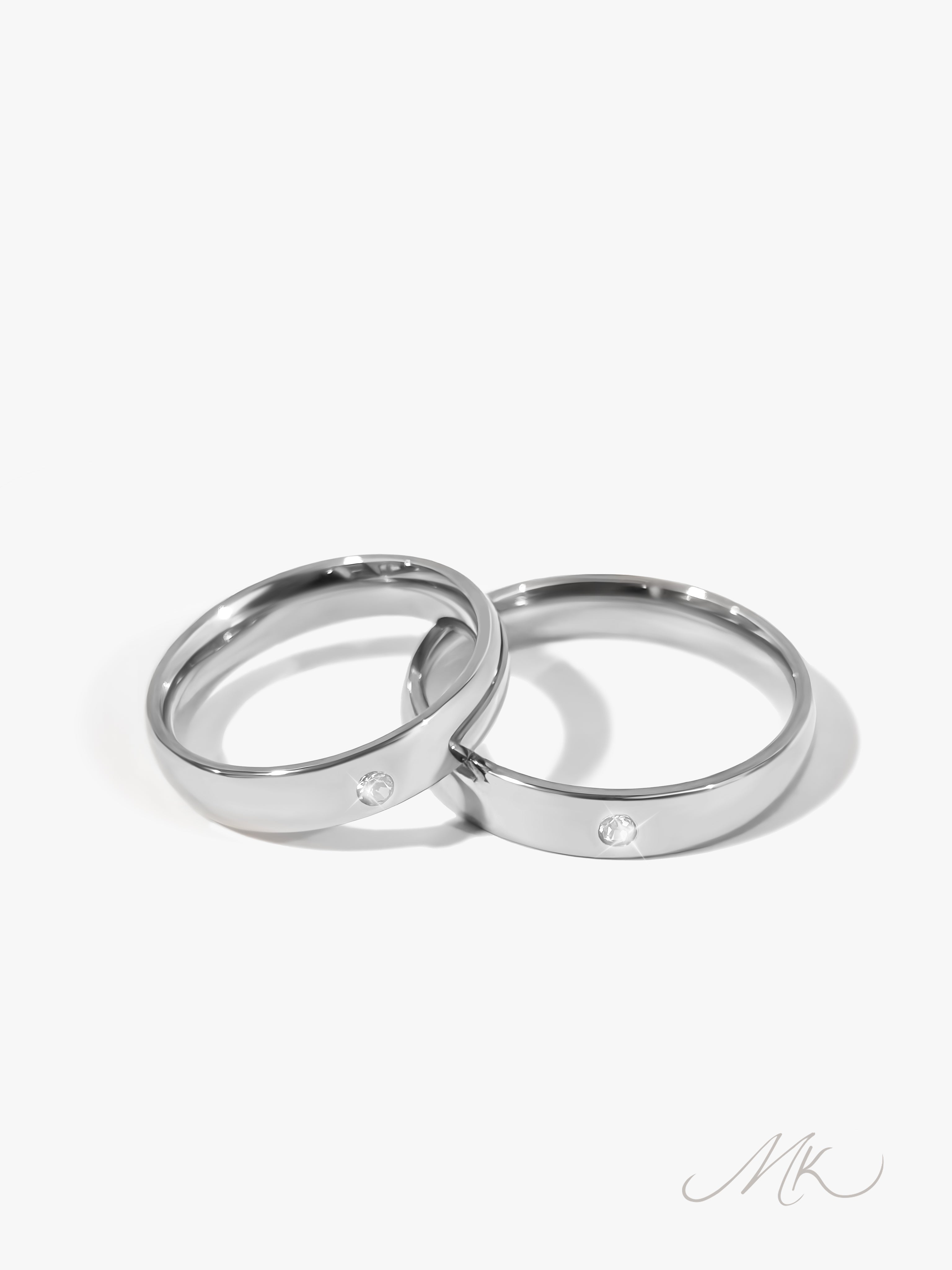 Aven Ring [ENGRAVABLE]