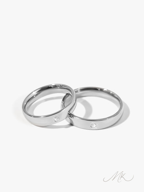 Aven Ring [ENGRAVABLE]
