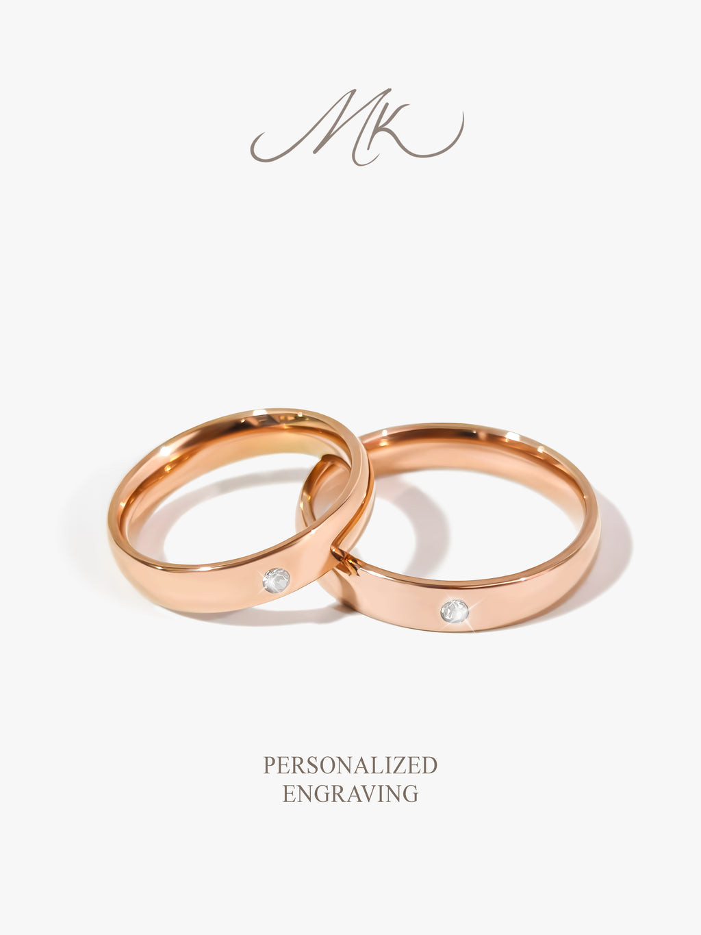 Aven Ring [ENGRAVABLE]