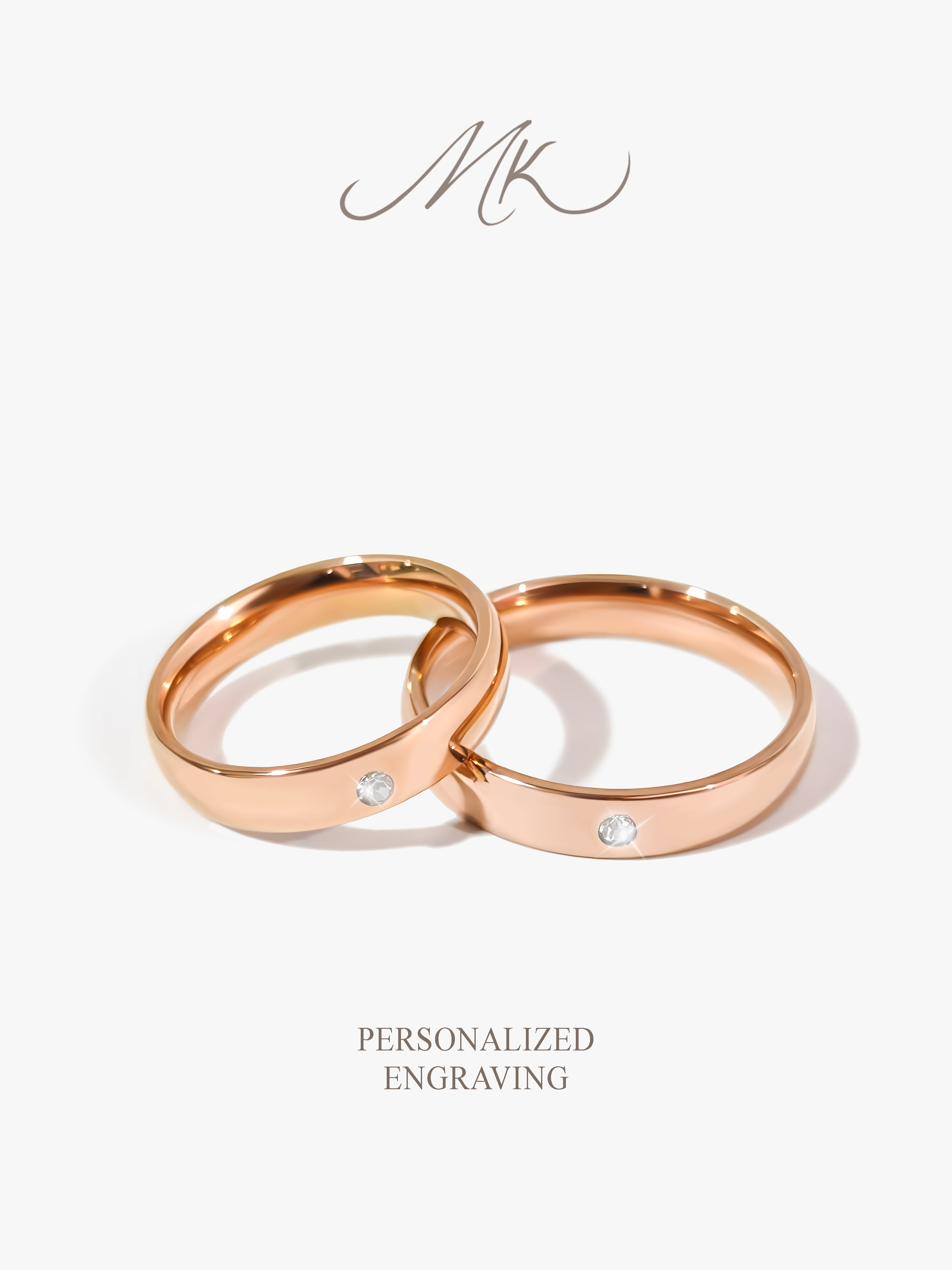 Aven Ring [ENGRAVABLE]