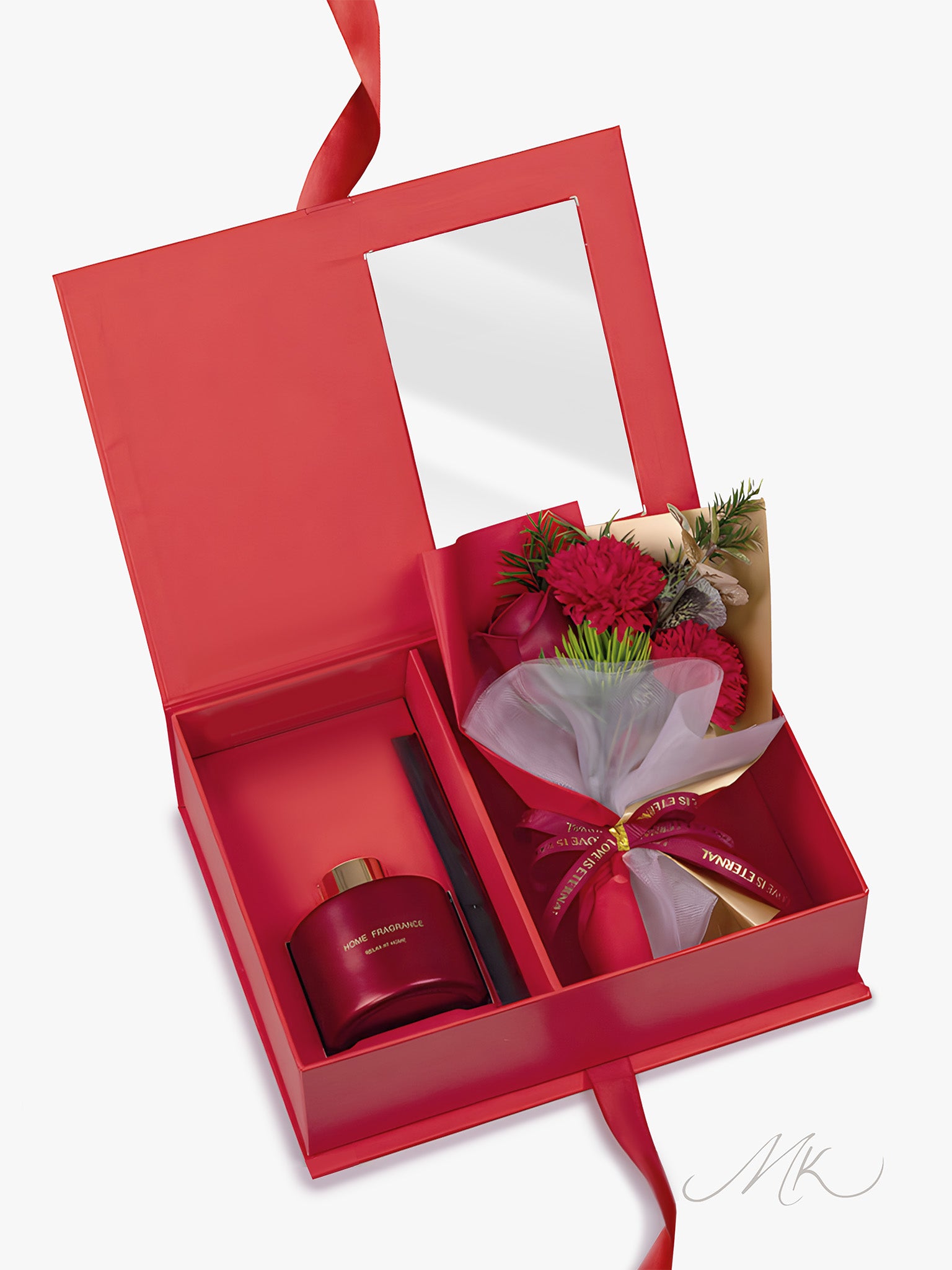 Aromatherapy Gift Box