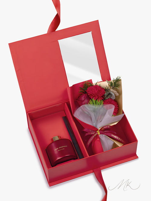 Aromatherapy Gift Box