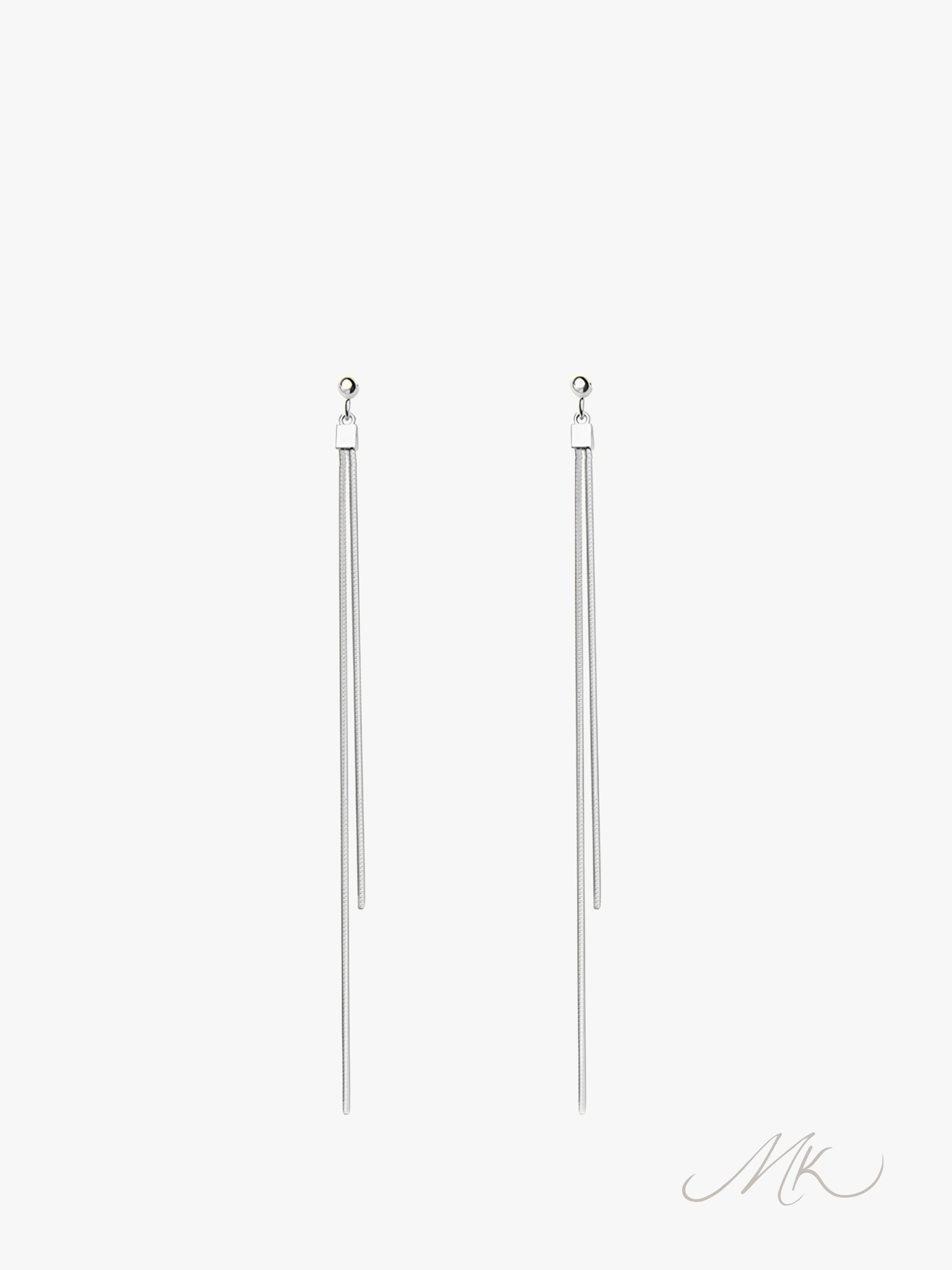 Square Grace Earring