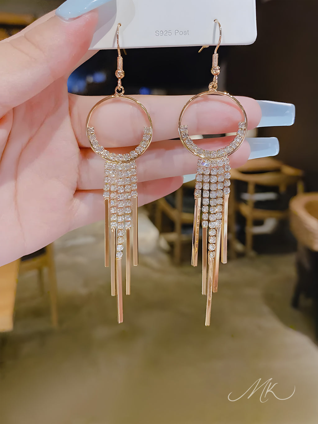 Luna Earring