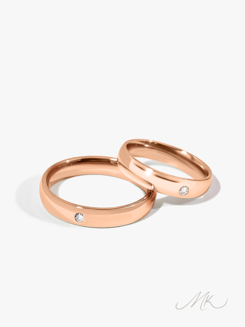 Aven Ring [ENGRAVABLE]