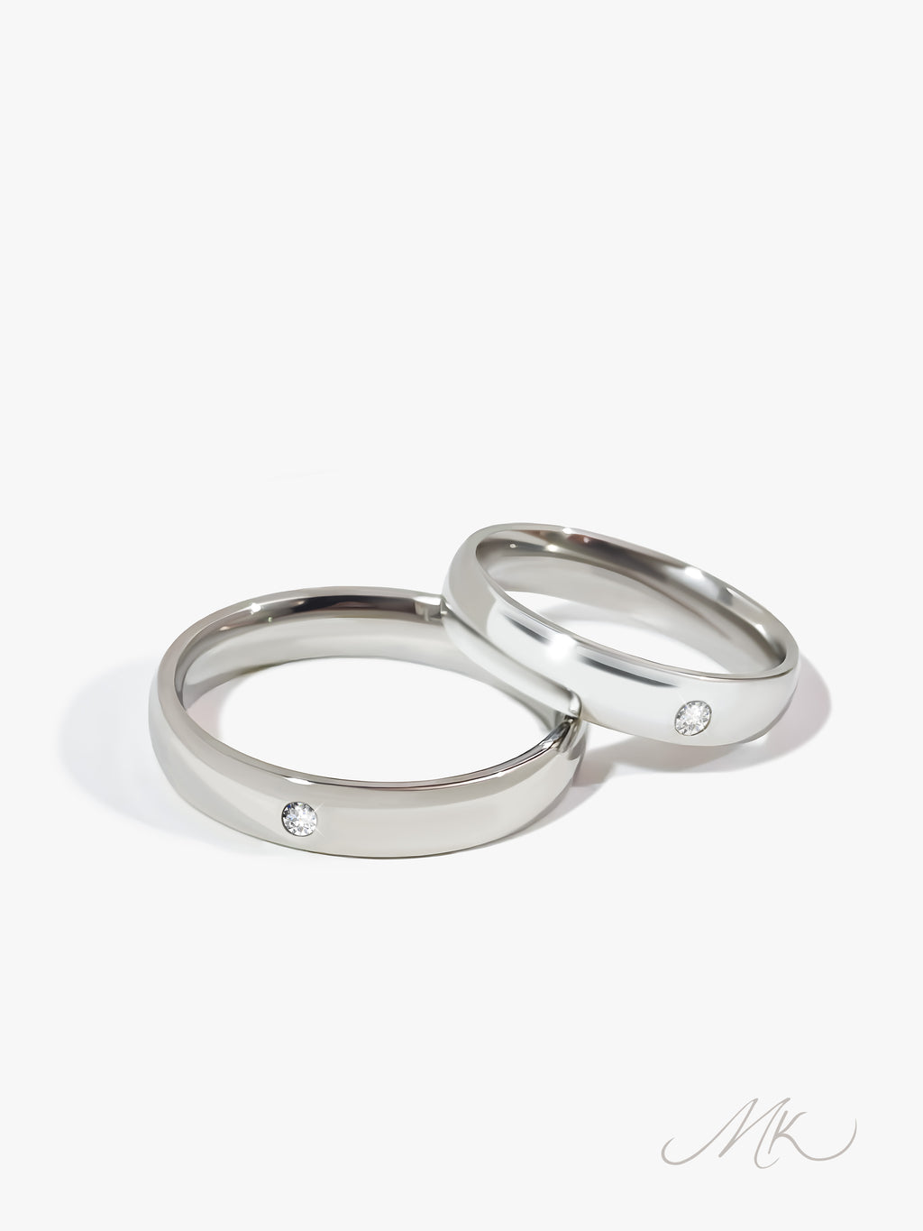 Aven Ring [ENGRAVABLE]