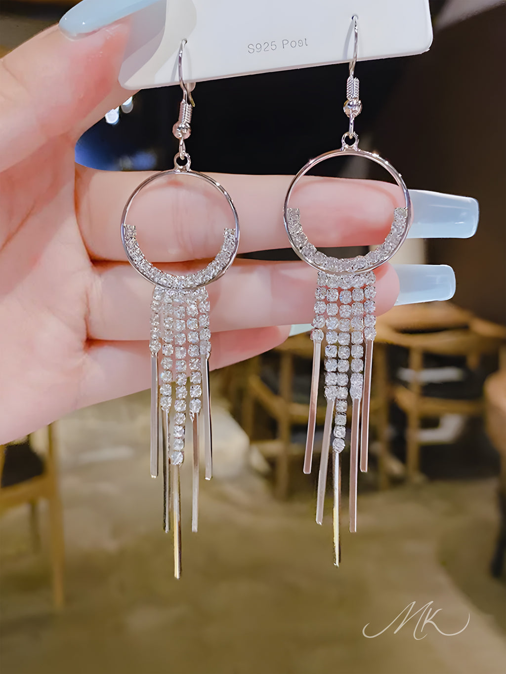 Luna Earring