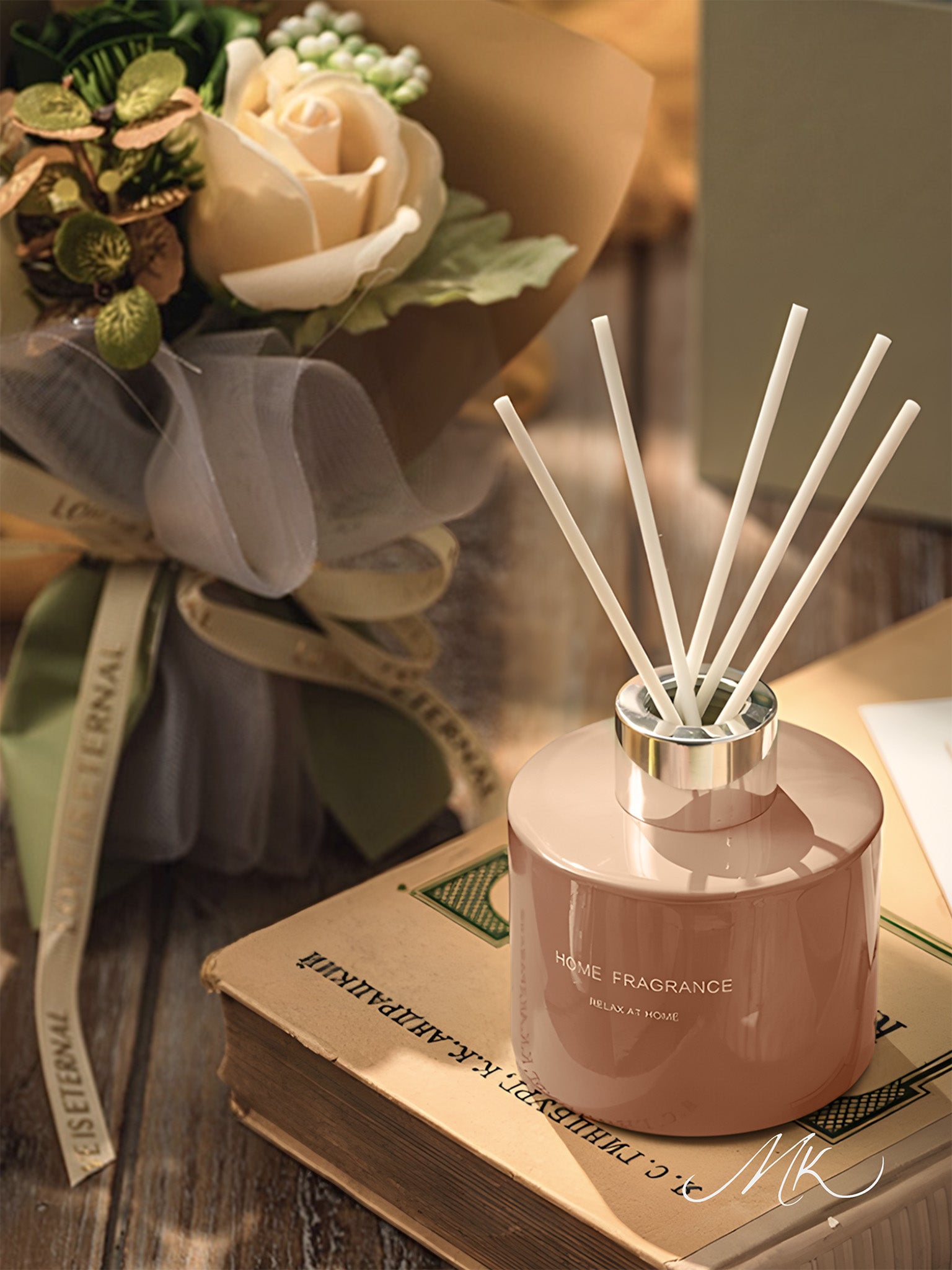 Aromatherapy Gift Box