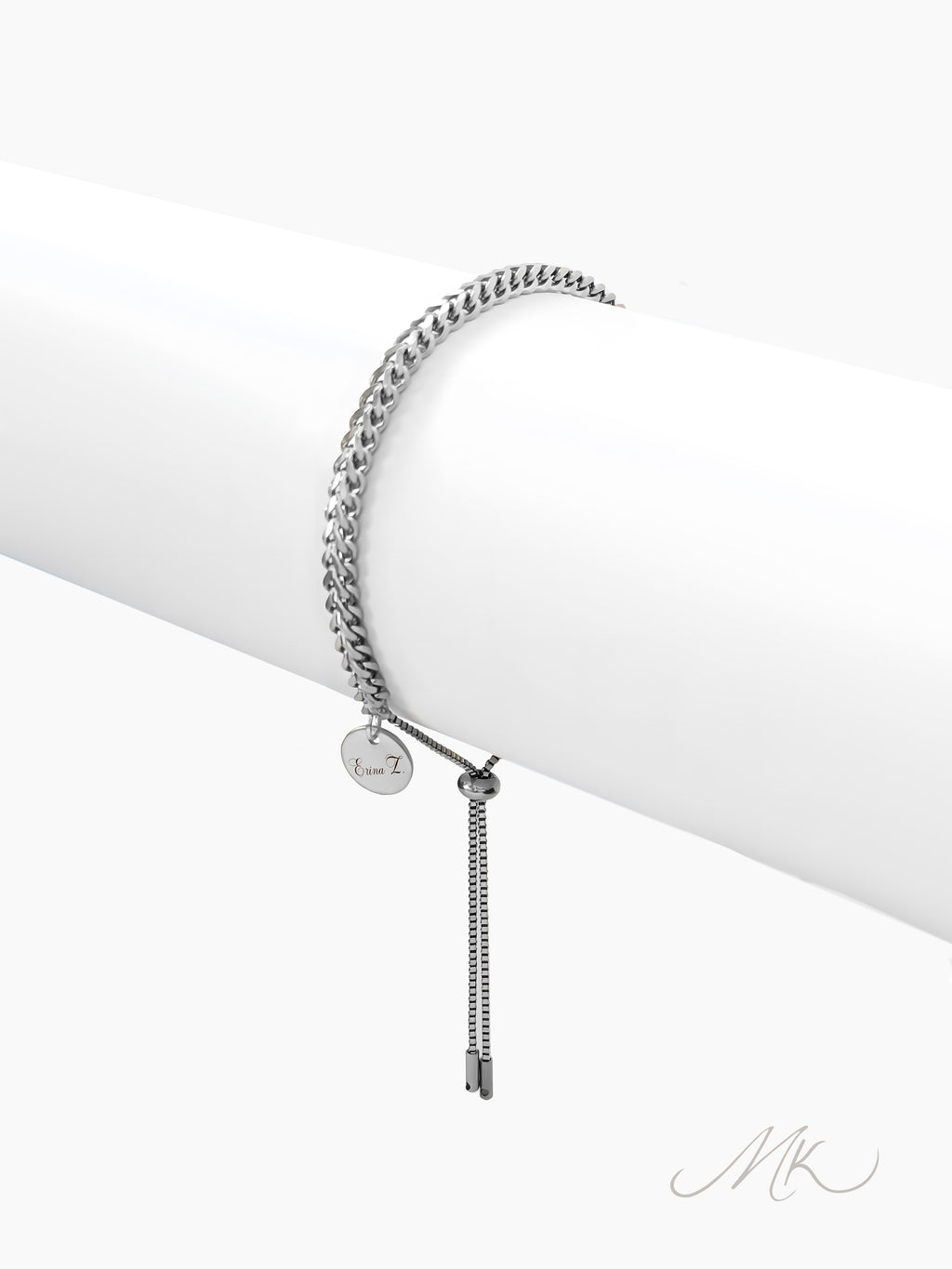 Gornet Bracelet [ENGRAVABLE]