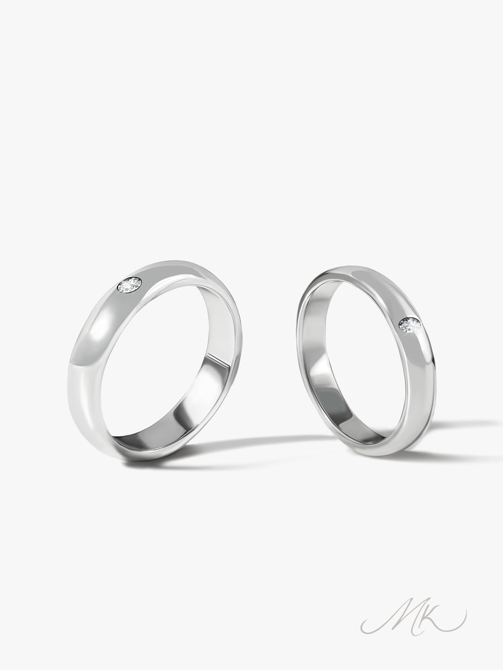 Aven Ring [ENGRAVABLE]