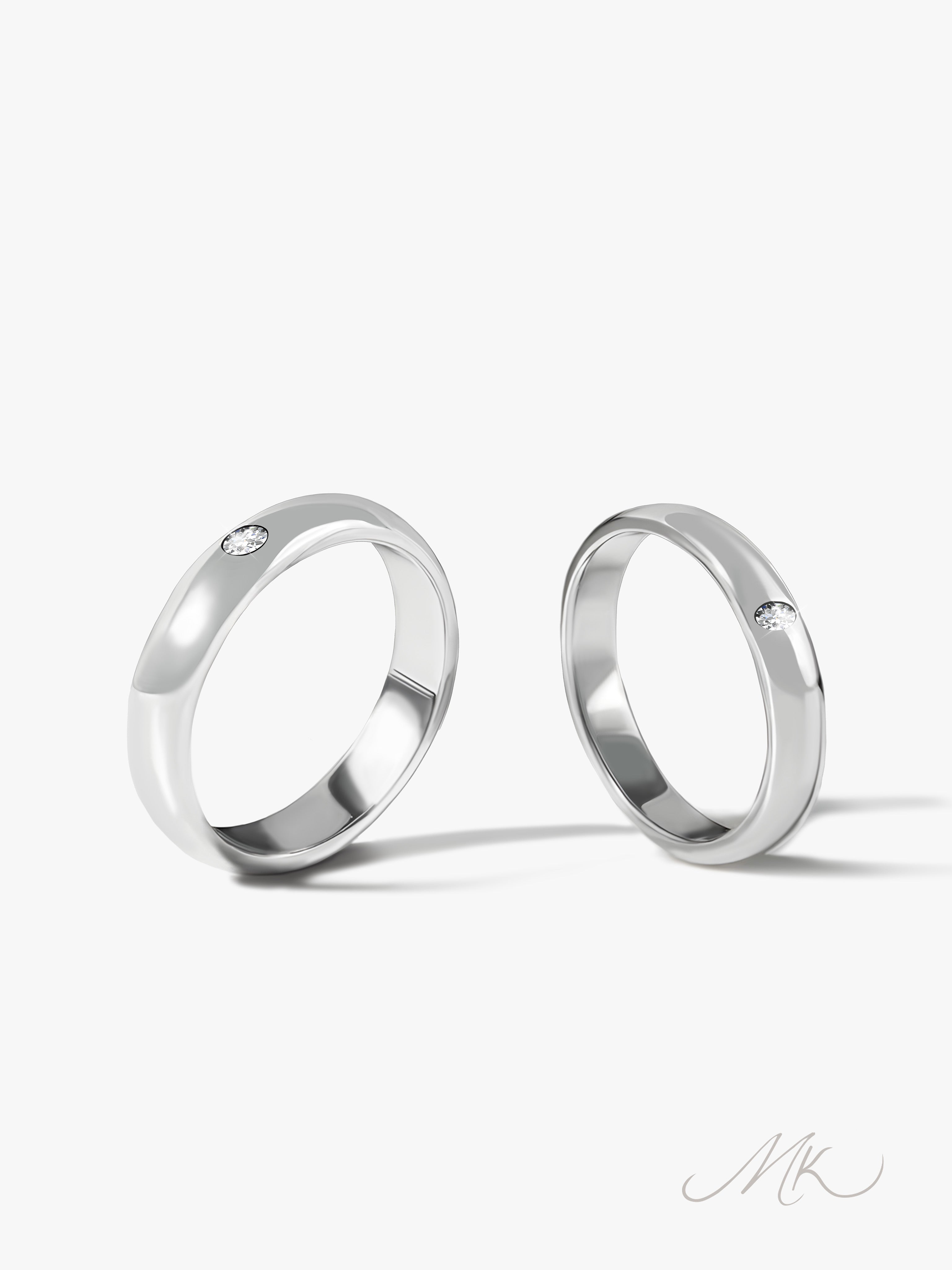 Aven Ring [ENGRAVABLE]