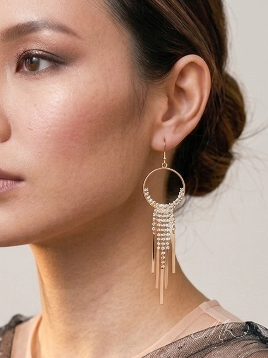 Luna Earring