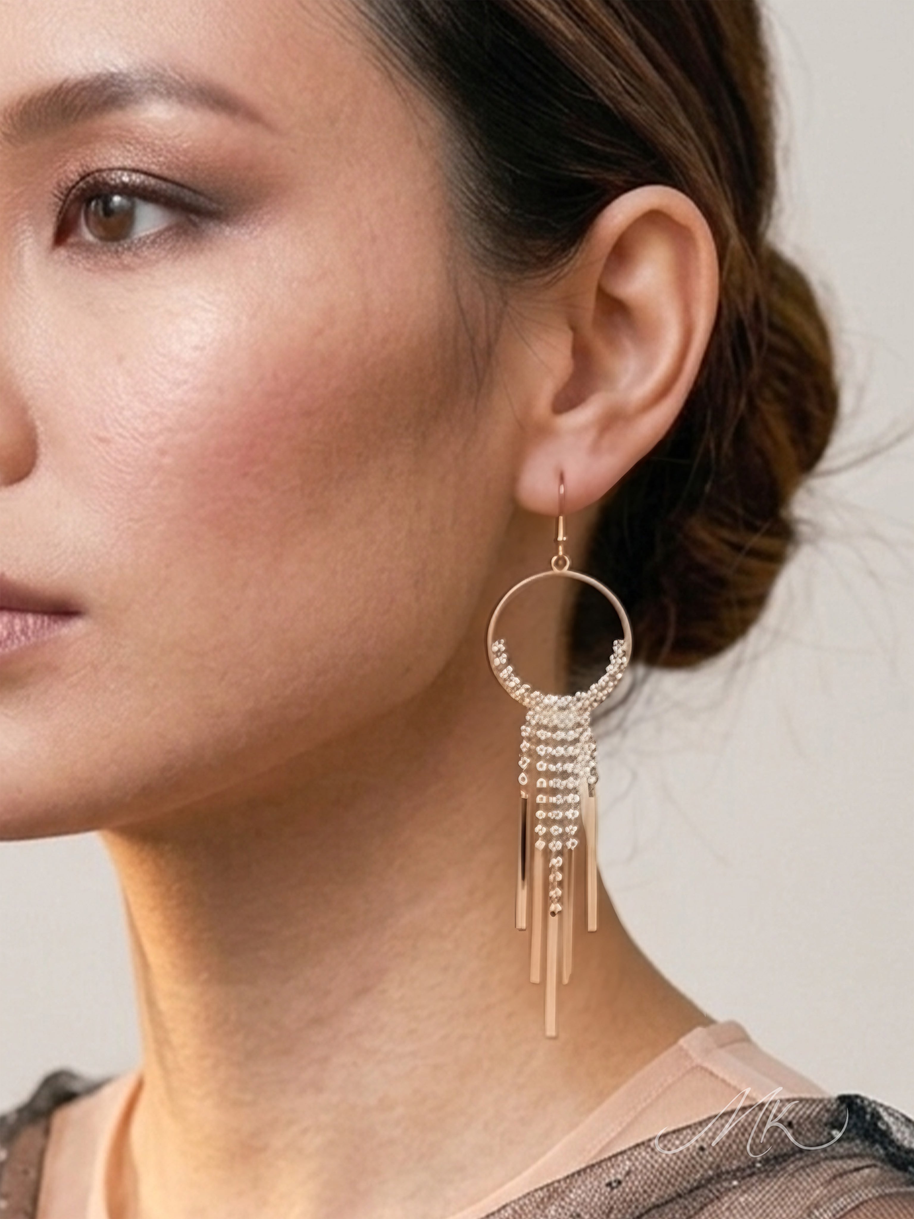 Luna Earring