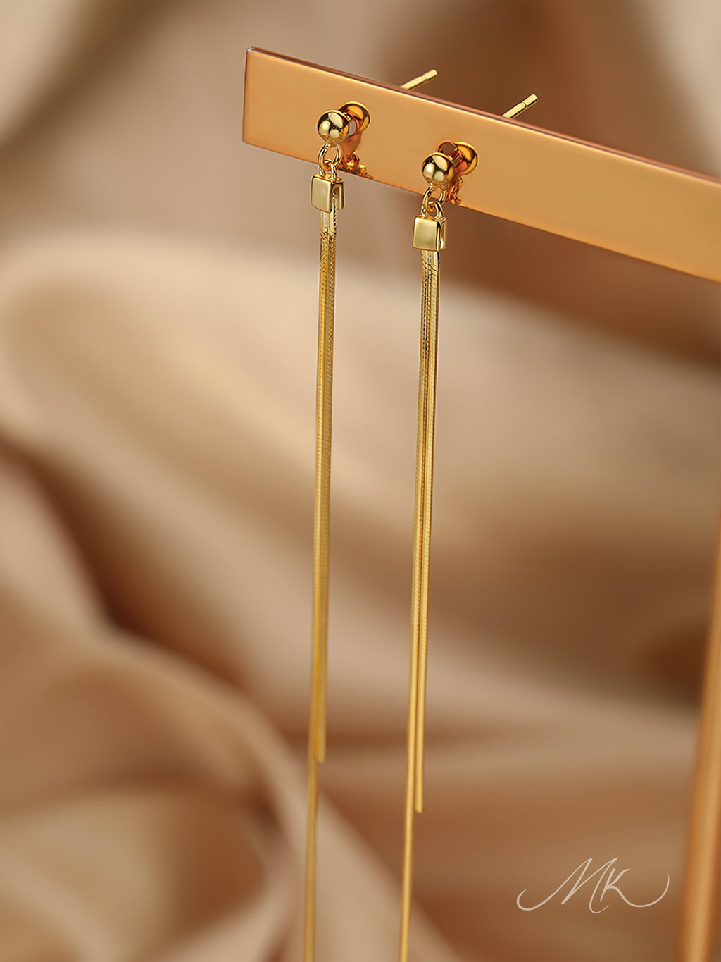 Square Grace Earring