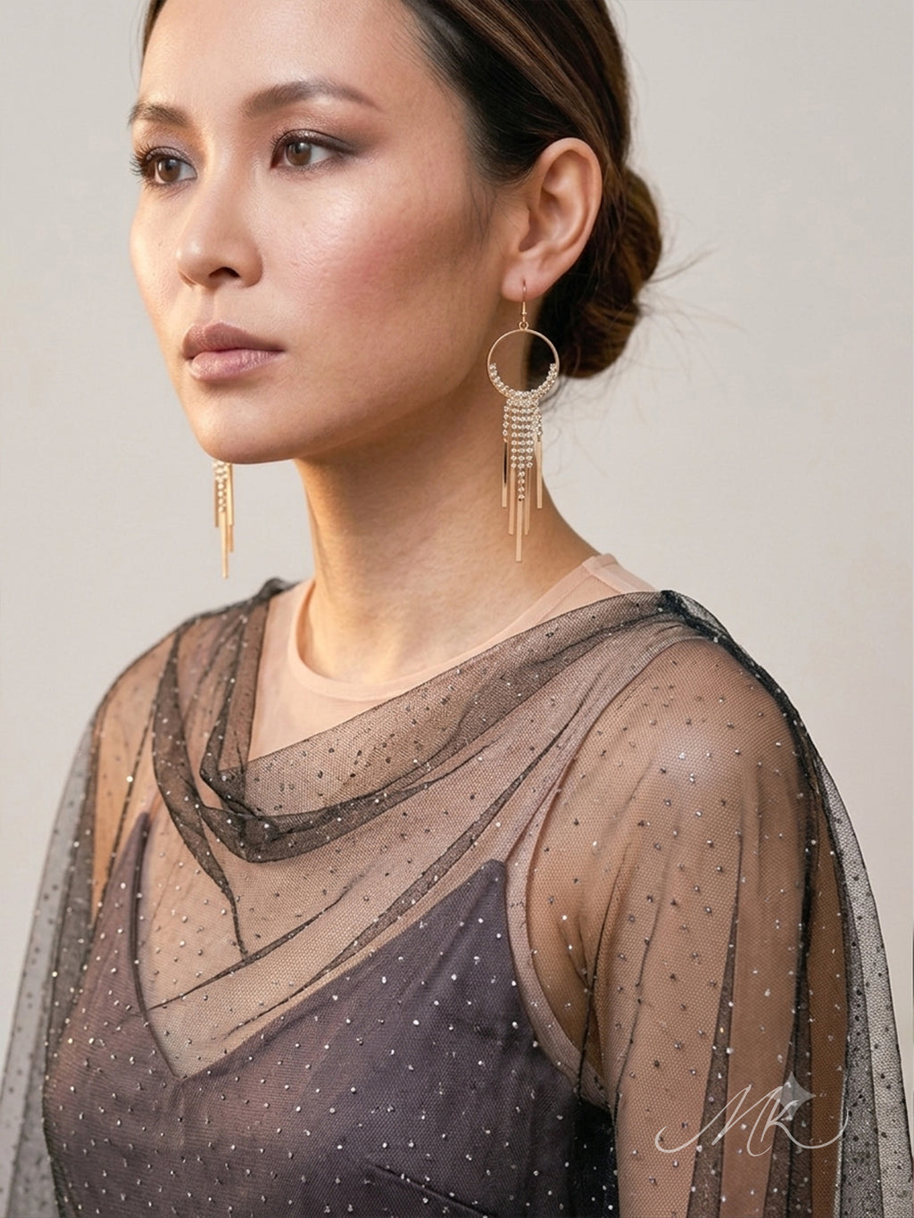 Luna Earring