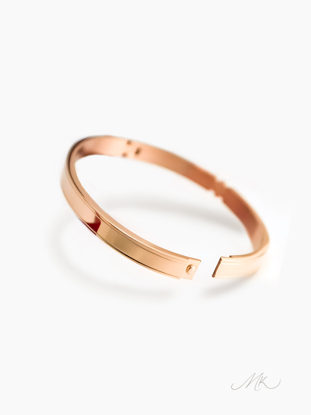 Celestial Bangle [ENGRAVABLE]