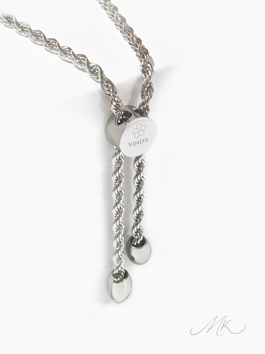 Quinn Bracelet [ENGRAVABLE]