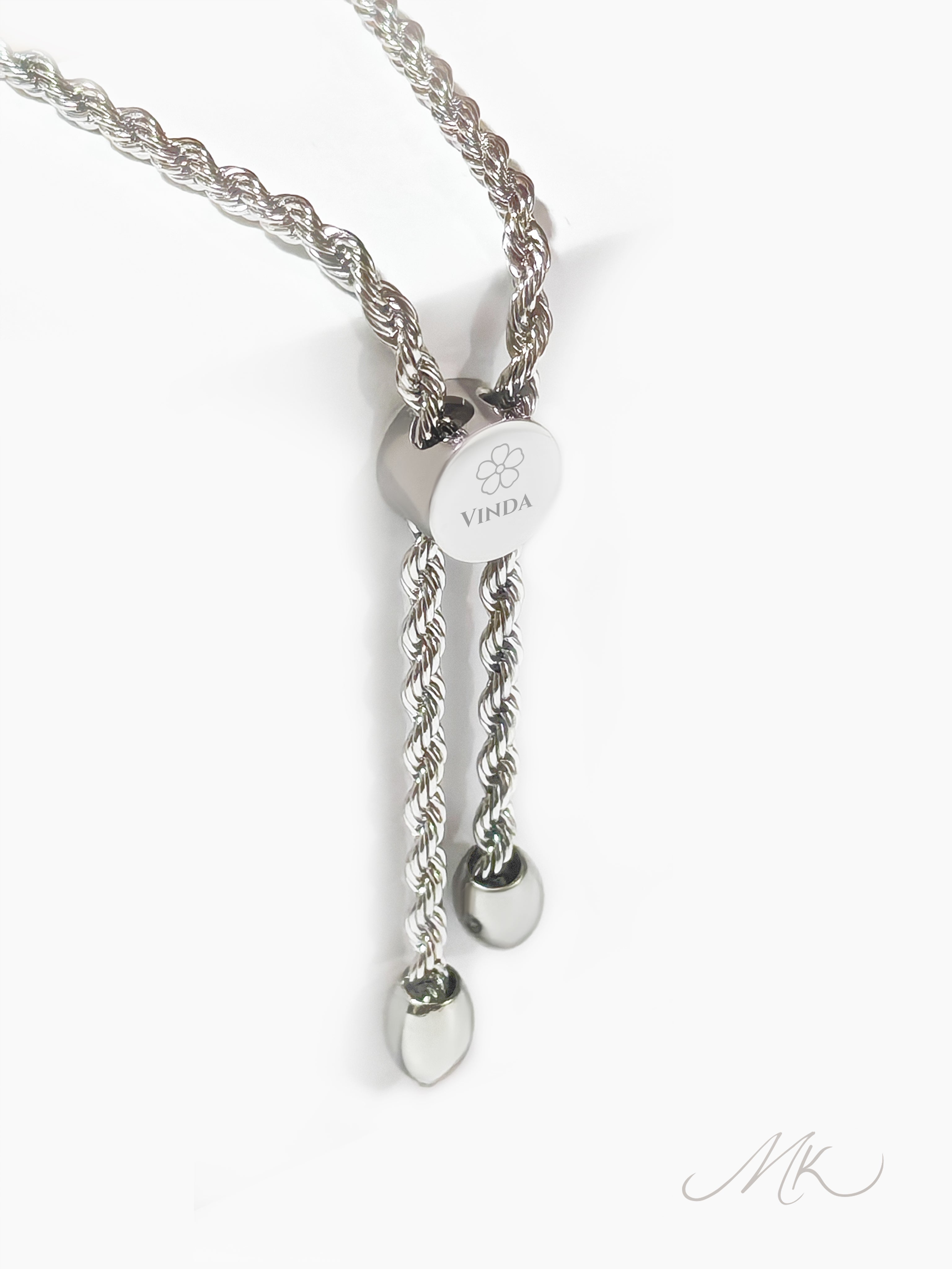 Quinn Bracelet [ENGRAVABLE]