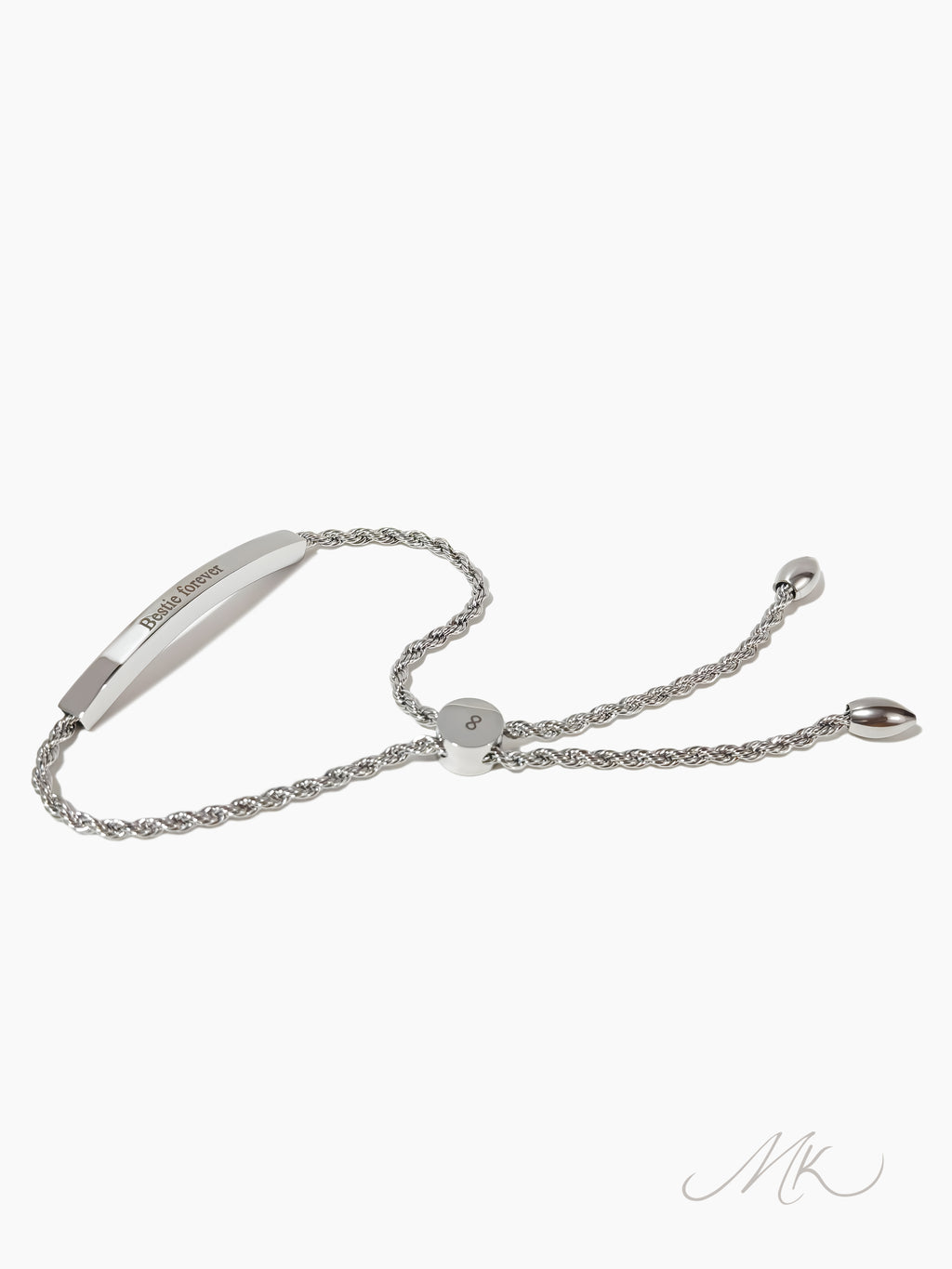 Quinn Bracelet [ENGRAVABLE]