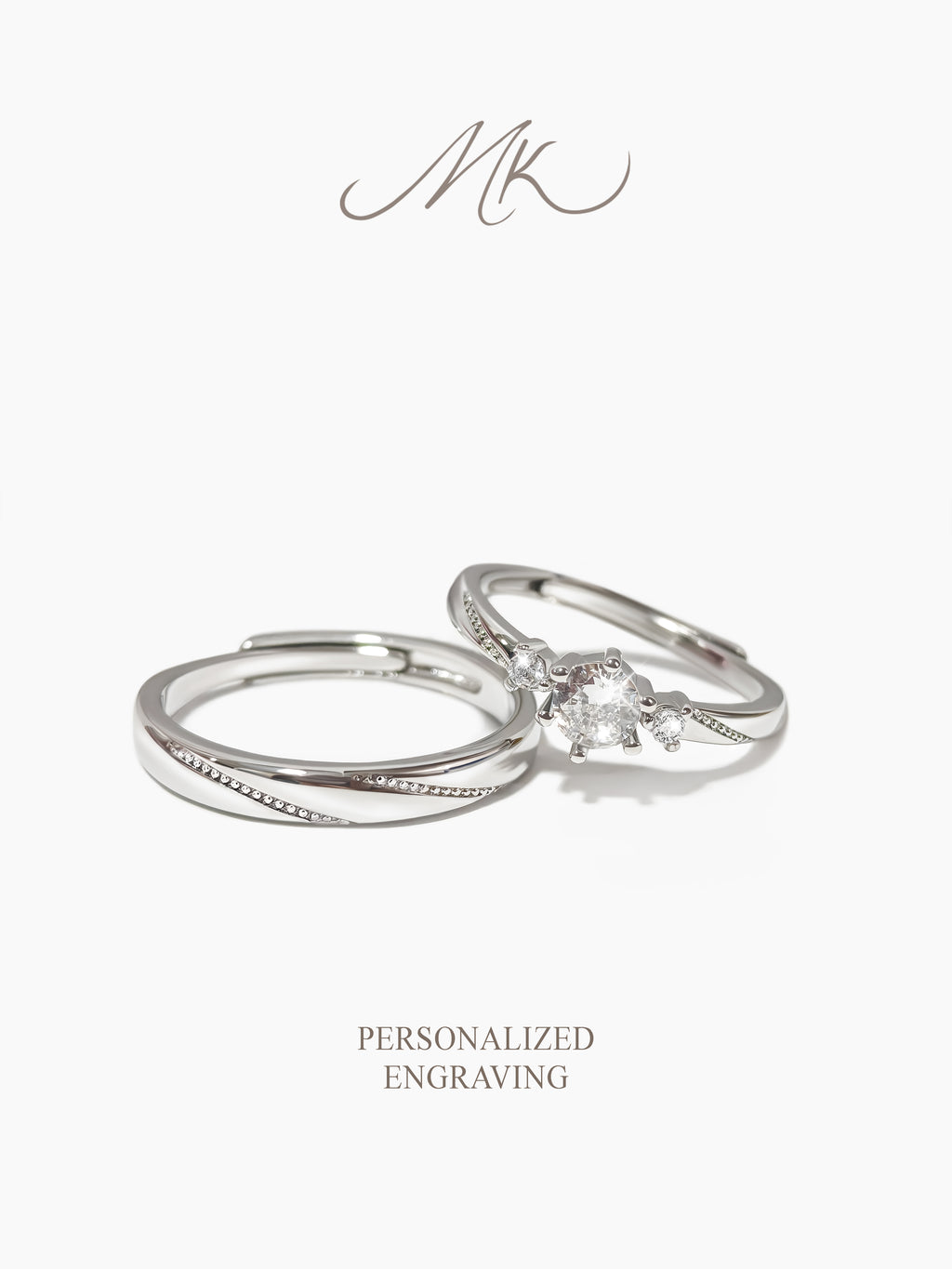 Sovereign Ring [ENGRAVABLE]