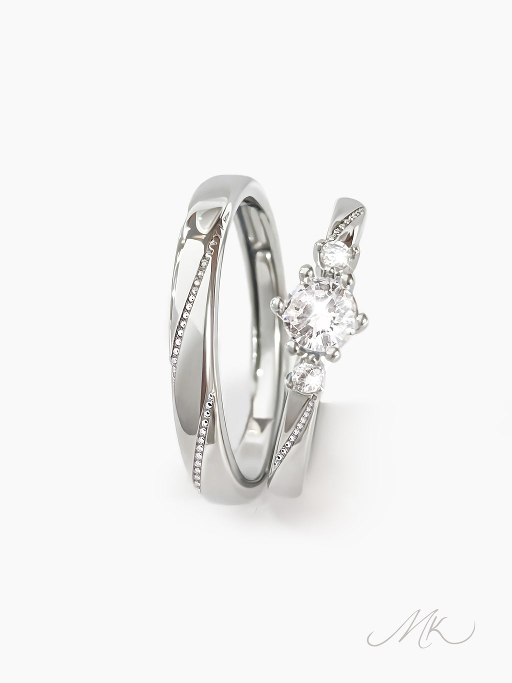 Sovereign Ring [ENGRAVABLE]