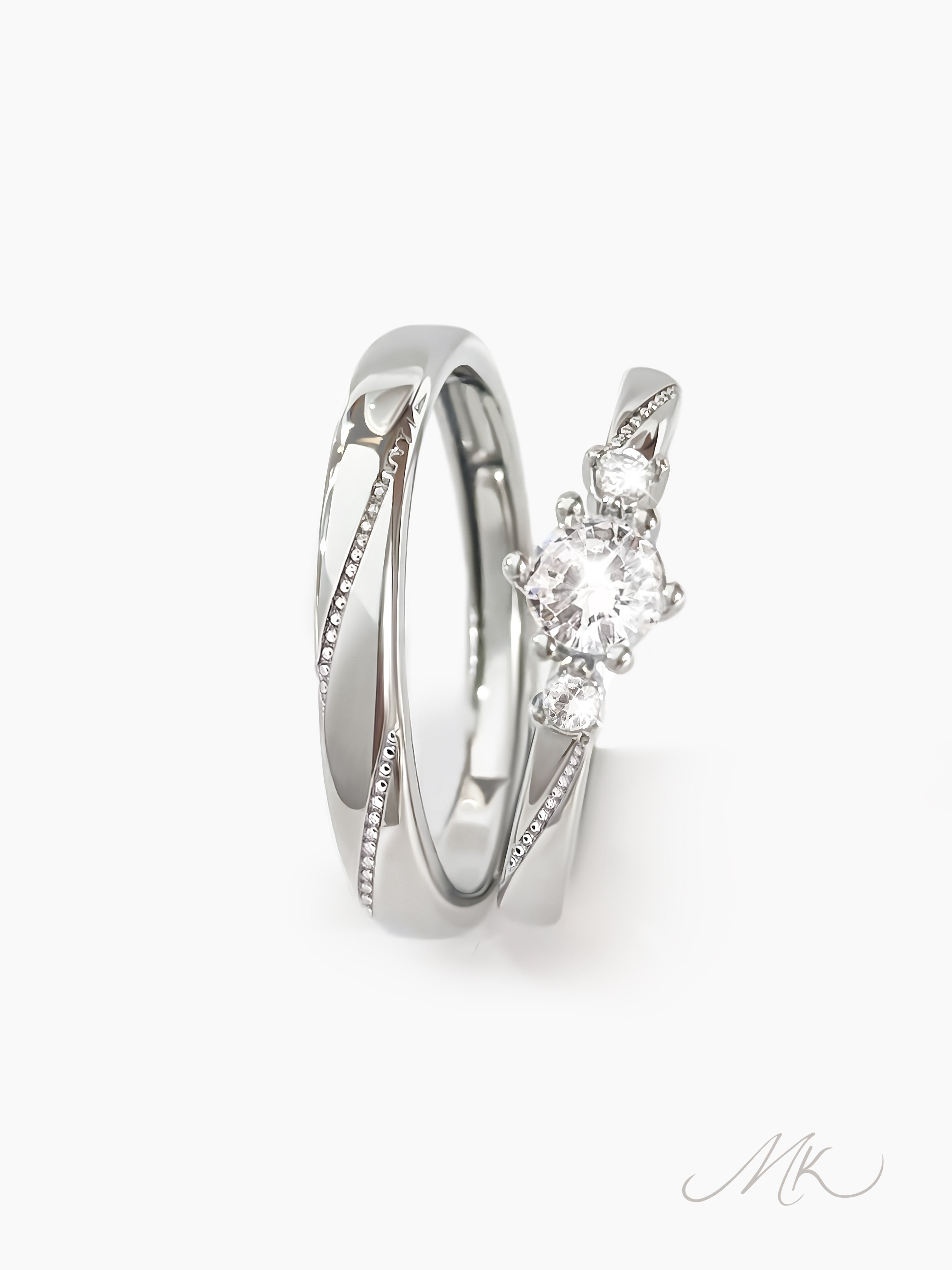 Sovereign Ring [ENGRAVABLE]